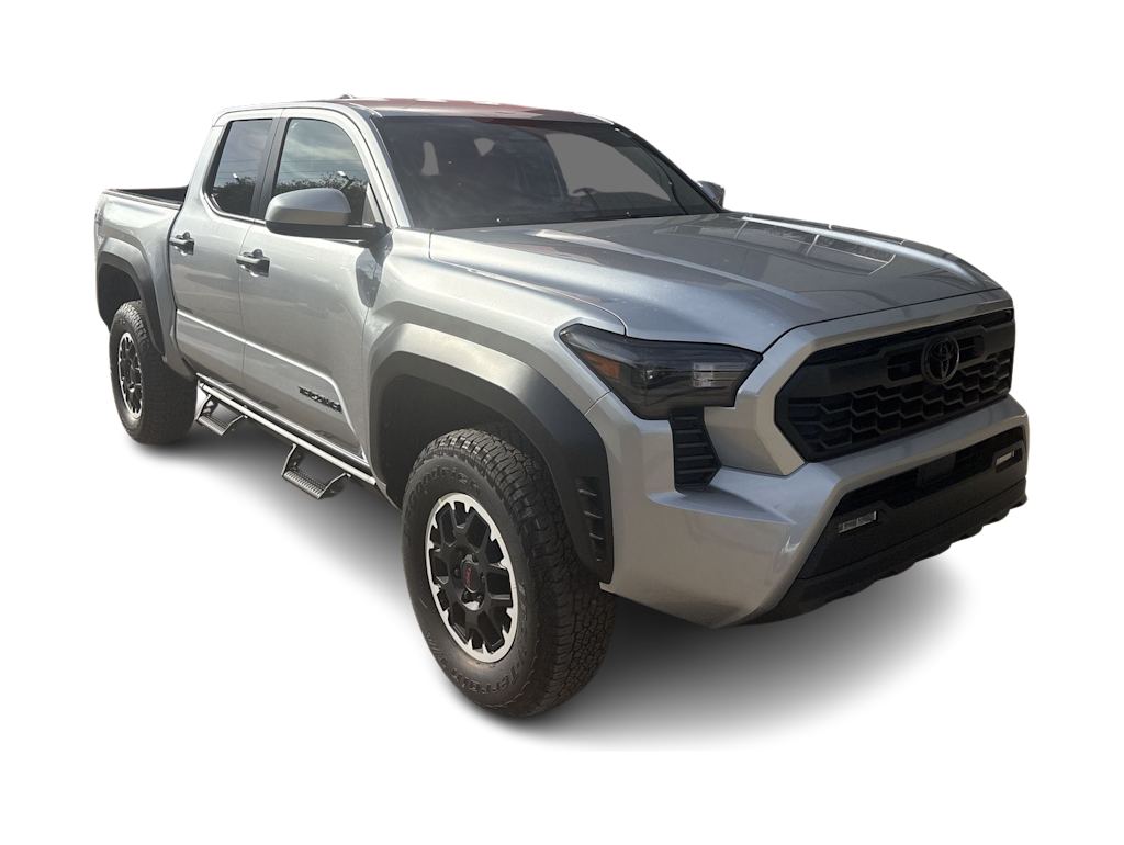 Thumbnail: 2026 Toyota Tacoma - 28