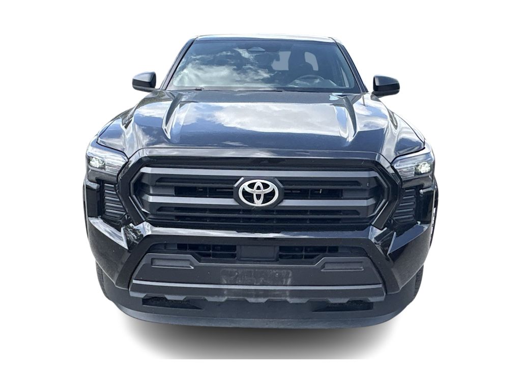 Thumbnail: 2025 Toyota Tacoma - 6