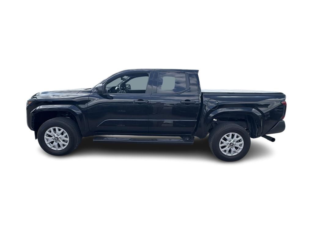 Thumbnail: 2025 Toyota Tacoma - 3