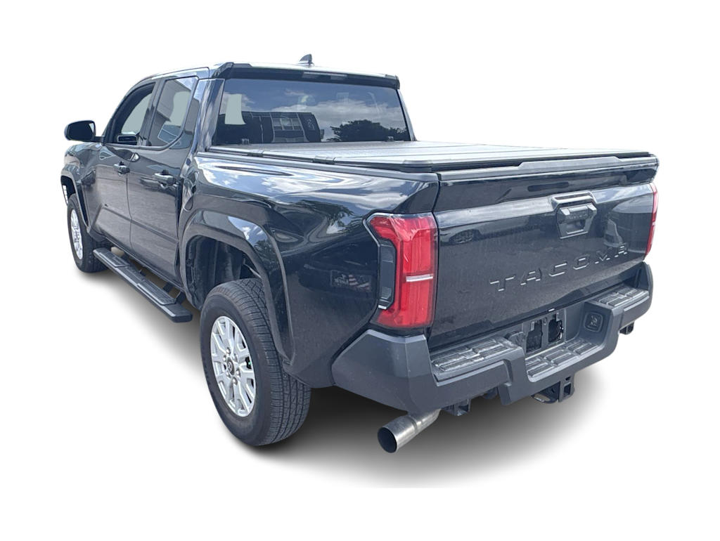 Thumbnail: 2025 Toyota Tacoma - 4