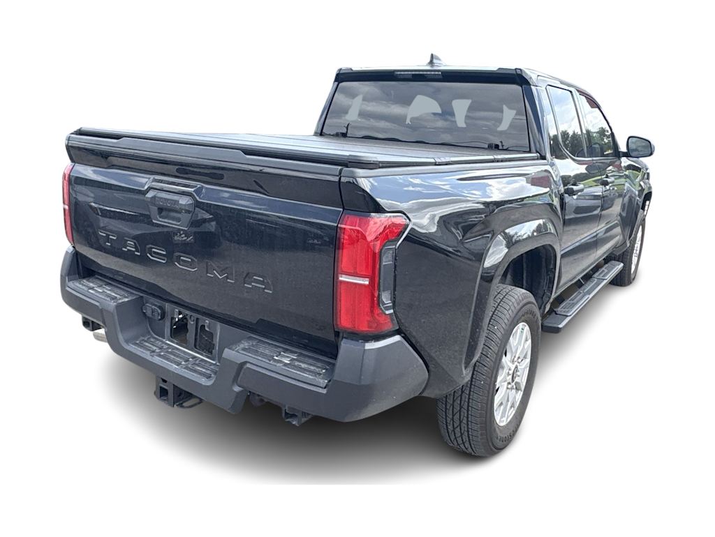 Thumbnail: 2025 Toyota Tacoma - 16