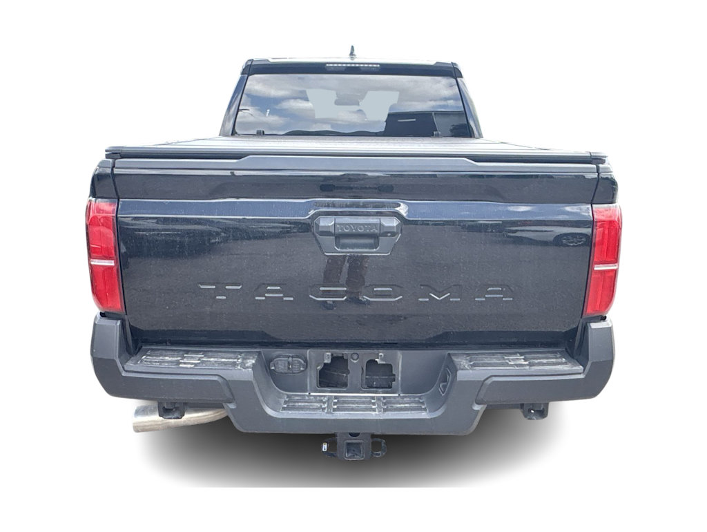 Thumbnail: 2025 Toyota Tacoma - 5
