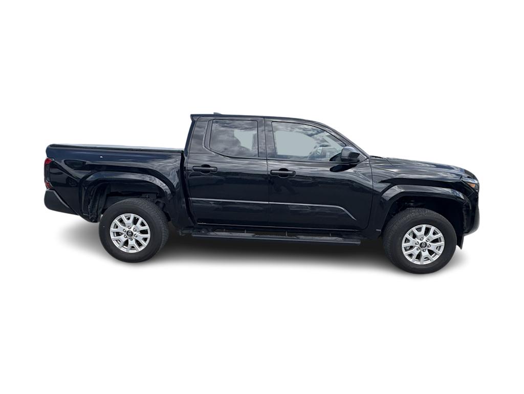 Thumbnail: 2025 Toyota Tacoma - 17