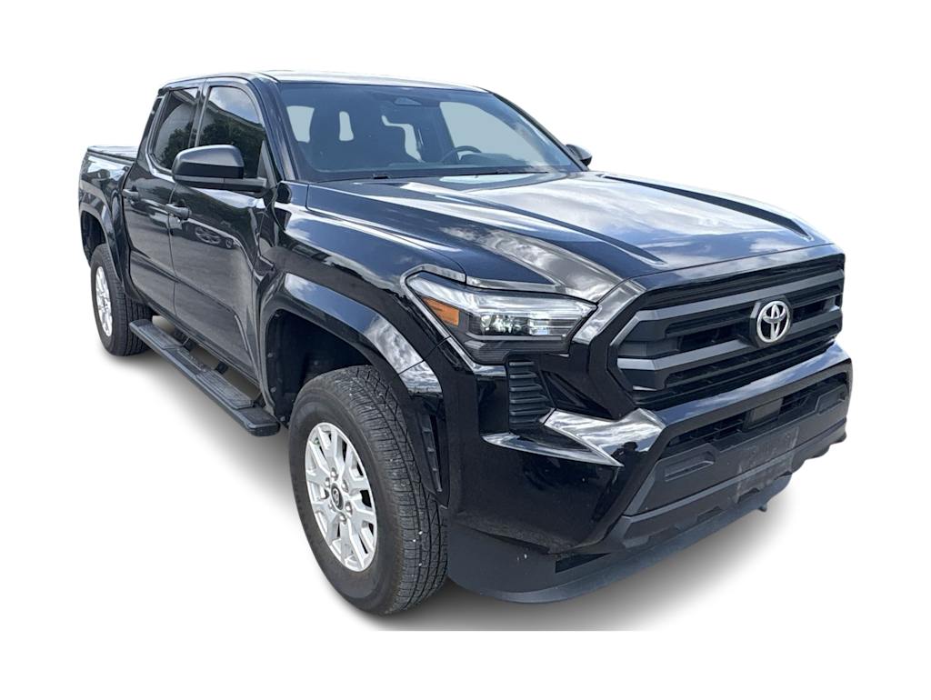 Thumbnail: 2025 Toyota Tacoma - 18