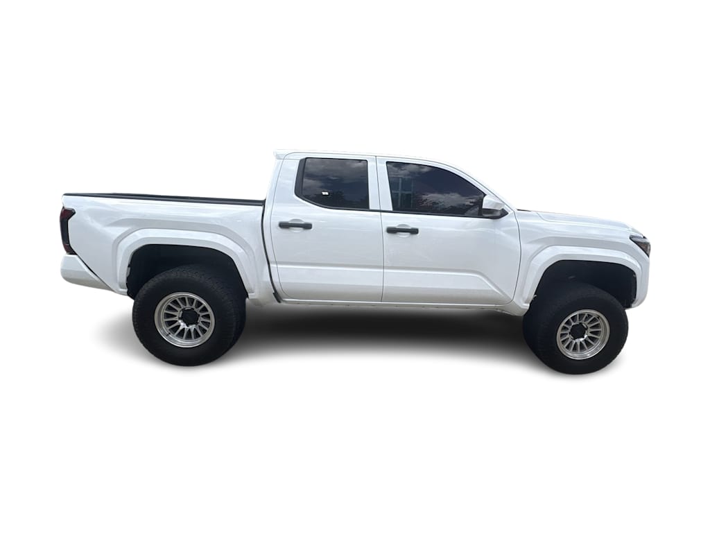 Thumbnail: 2024 Toyota Tacoma - 16