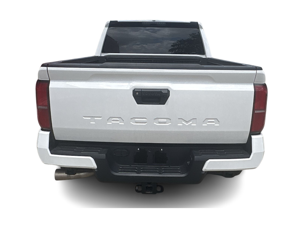 Thumbnail: 2024 Toyota Tacoma - 5
