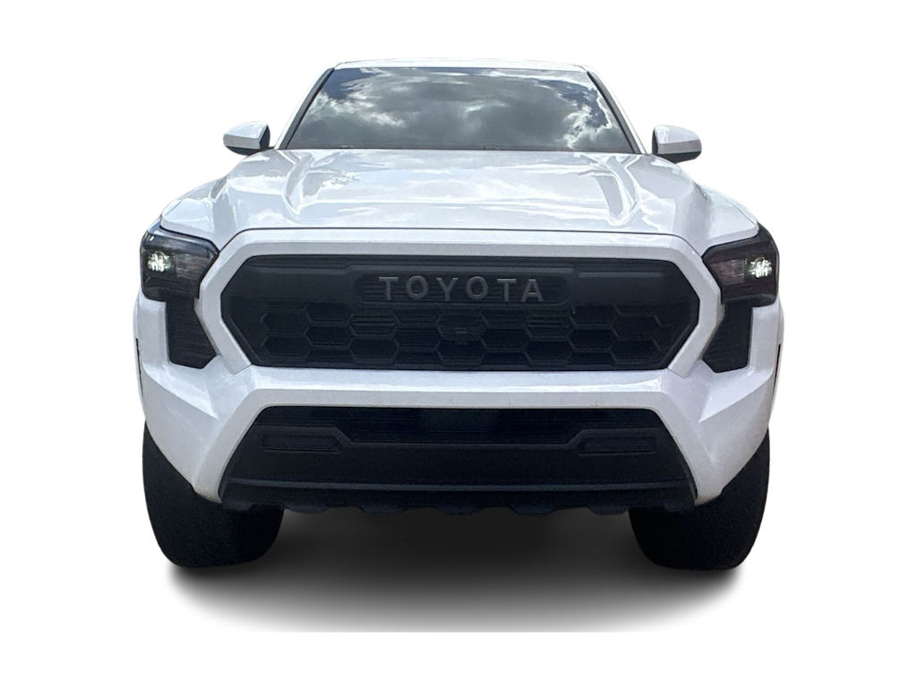 Thumbnail: 2024 Toyota Tacoma - 6