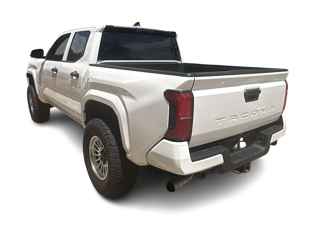 Thumbnail: 2024 Toyota Tacoma - 4
