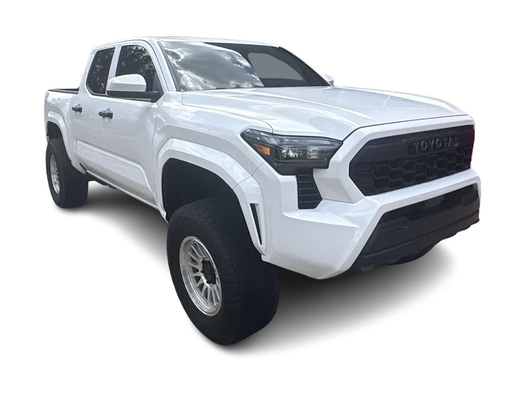 Thumbnail: 2024 Toyota Tacoma - 17