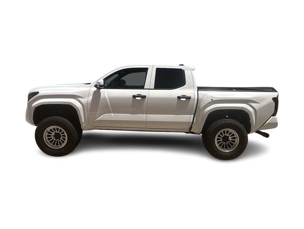 Thumbnail: 2024 Toyota Tacoma - 3