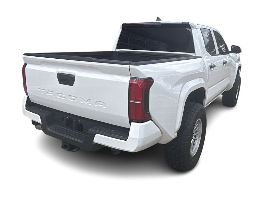 Thumbnail: 2024 Toyota Tacoma - 15