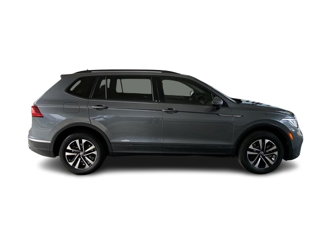 2022 Volkswagen Tiguan S 24