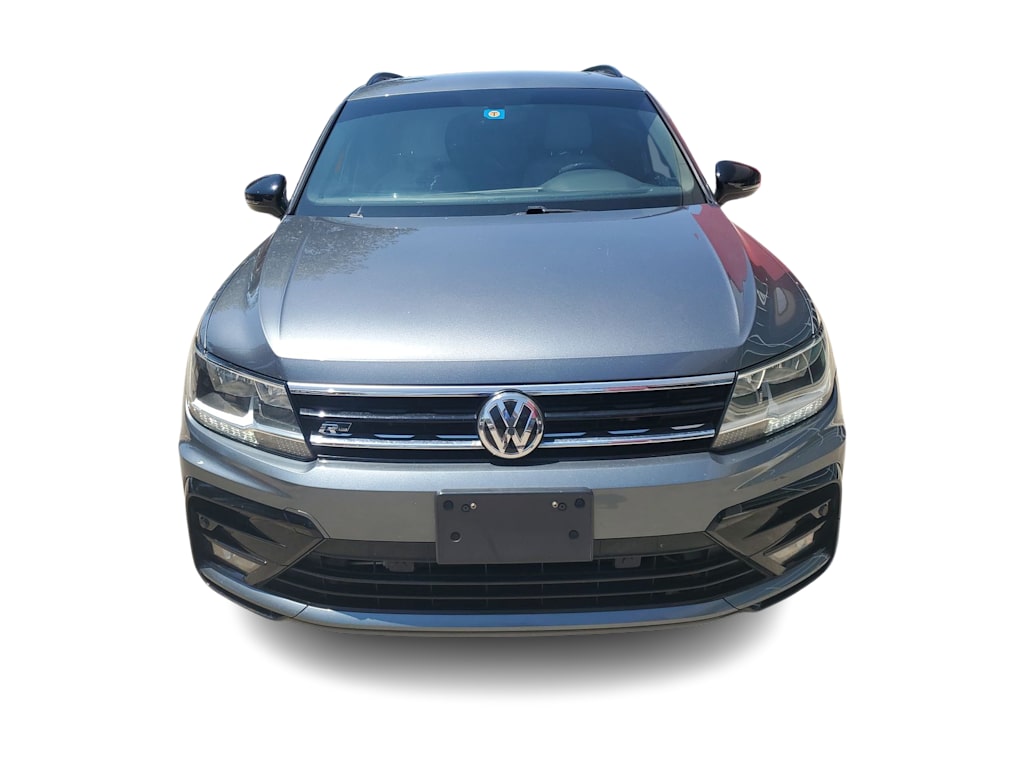 Thumbnail: 2021 Volkswagen Tiguan - 6
