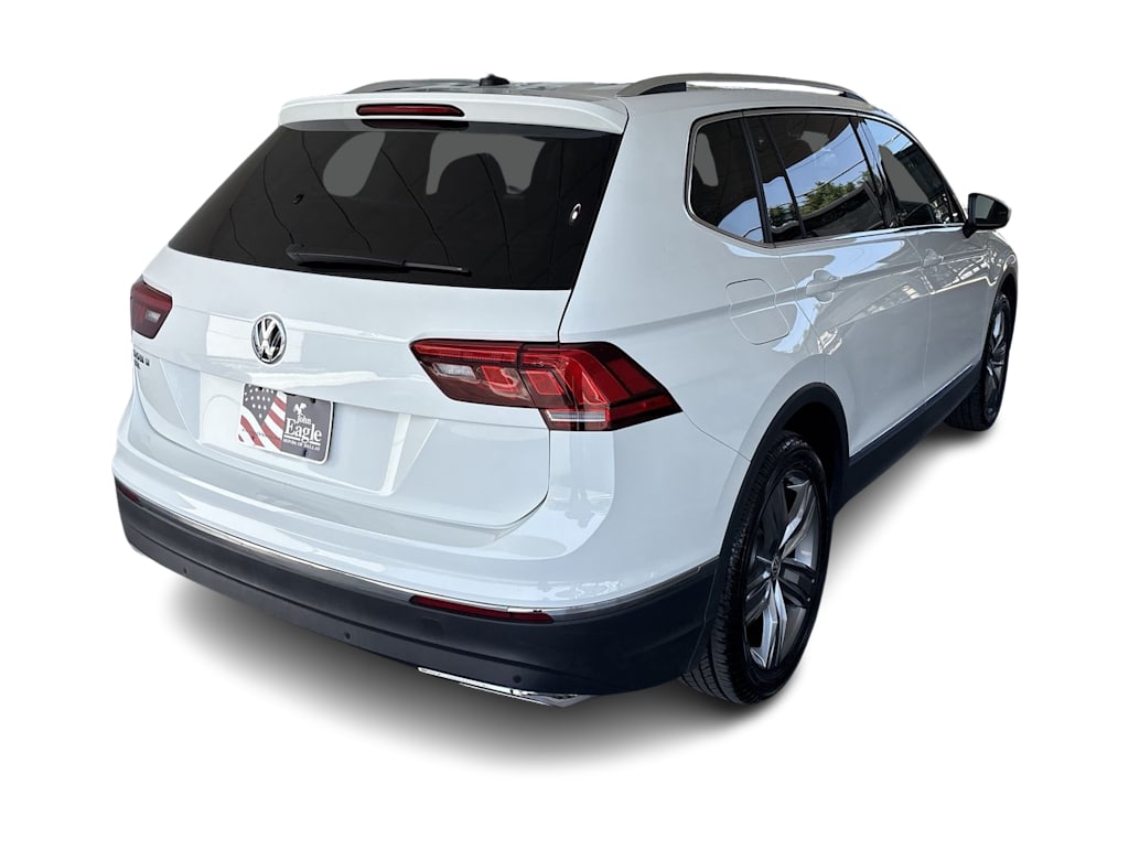 Thumbnail: 2021 Volkswagen Tiguan - 24