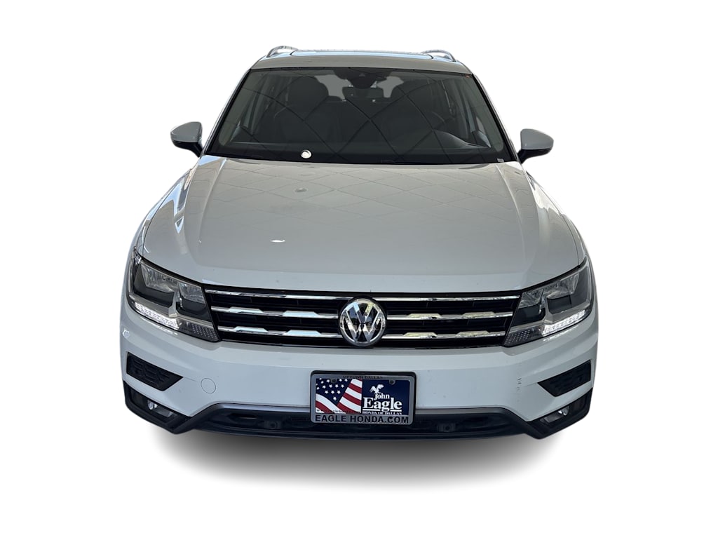 Thumbnail: 2021 Volkswagen Tiguan - 6