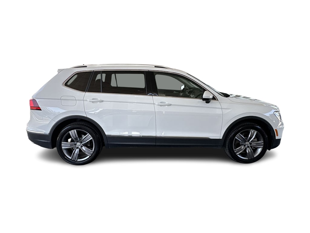 Thumbnail: 2021 Volkswagen Tiguan - 23