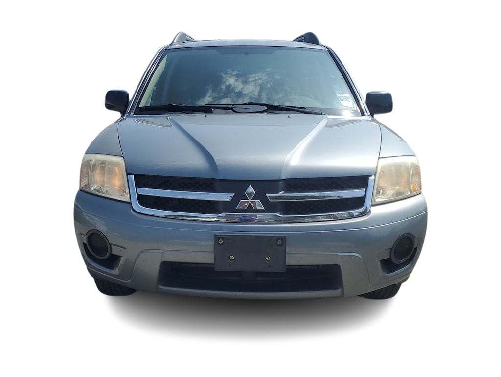 Thumbnail: 2008 Mitsubishi Endeavor - 6