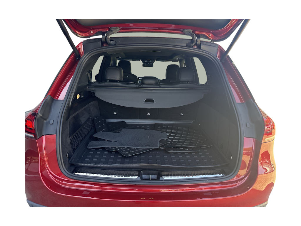 Thumbnail: 2020 Mercedes-Benz GLE - 16