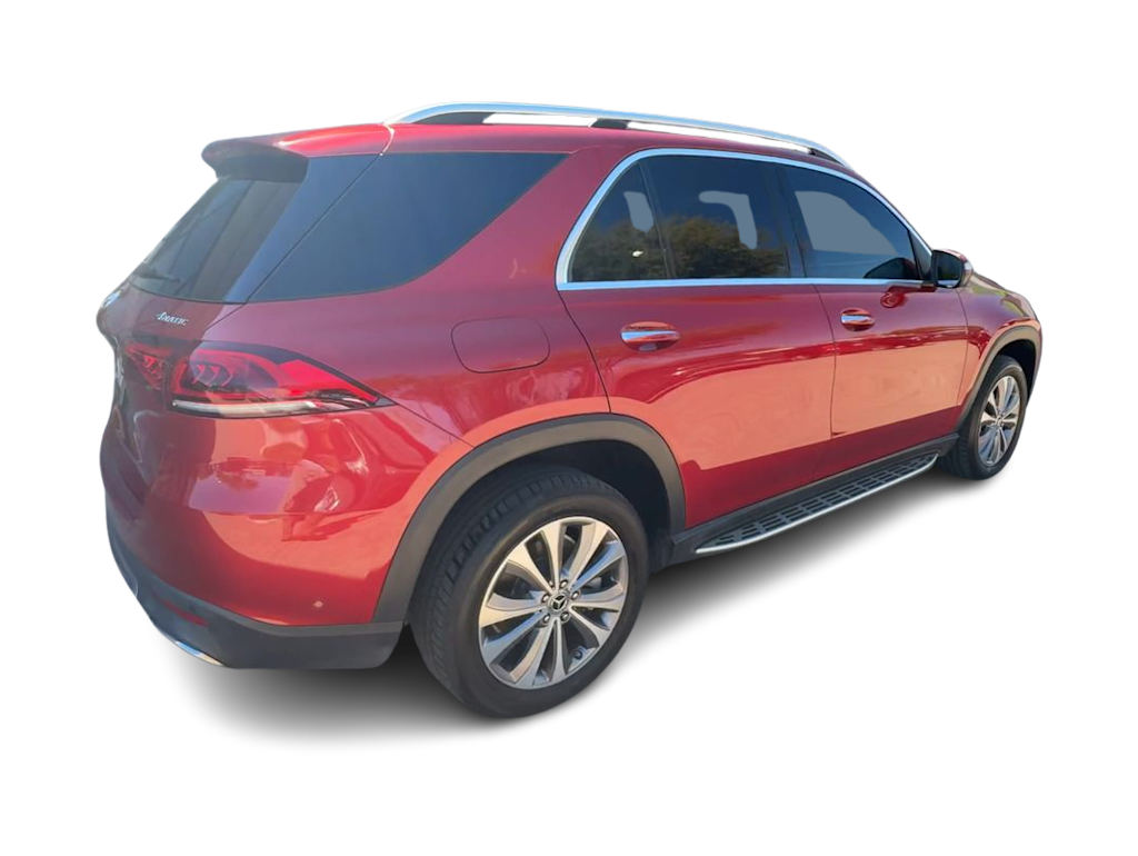 Thumbnail: 2020 Mercedes-Benz GLE - 21