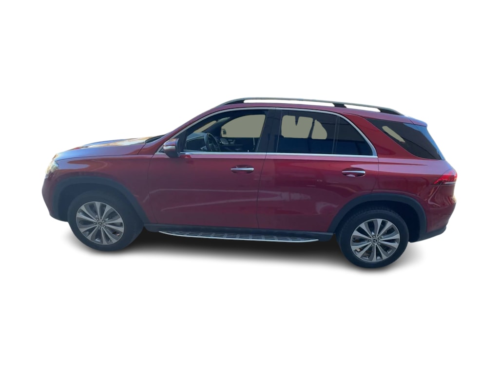 Thumbnail: 2020 Mercedes-Benz GLE - 20