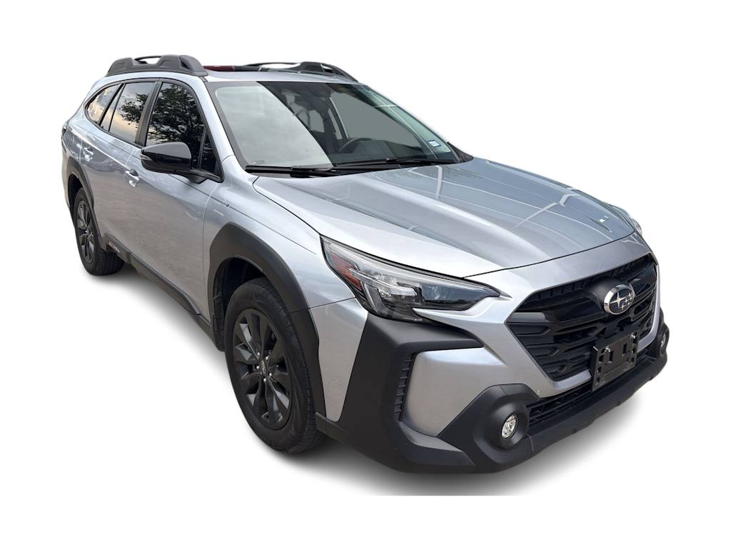 Thumbnail: 2024 Subaru Outback - 17