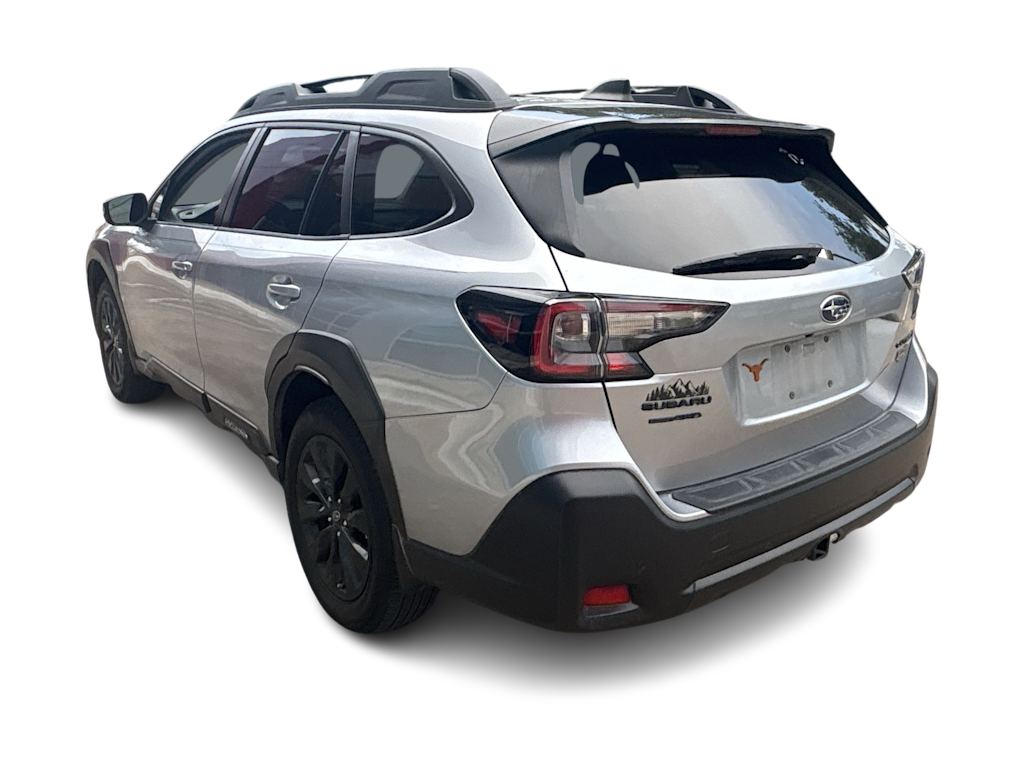 Thumbnail: 2024 Subaru Outback - 4