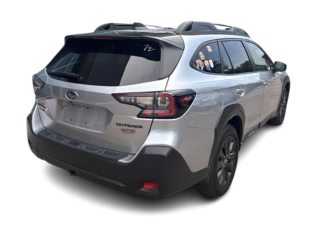 Thumbnail: 2024 Subaru Outback - 15