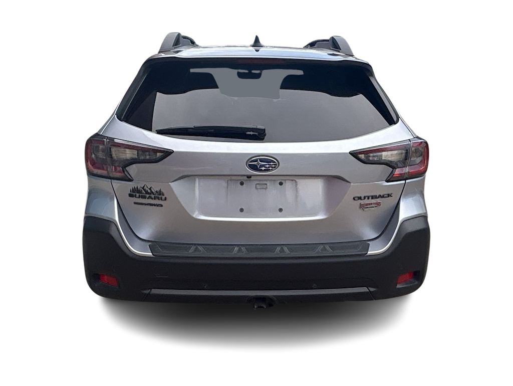 Thumbnail: 2024 Subaru Outback - 5