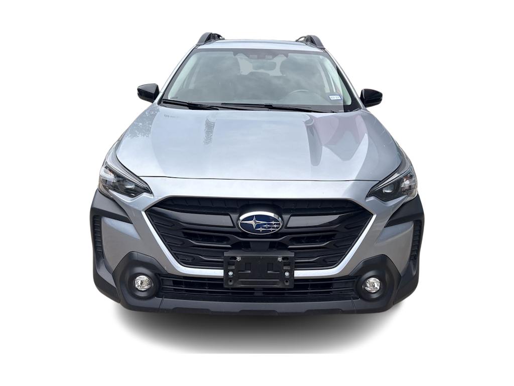 Thumbnail: 2024 Subaru Outback - 6