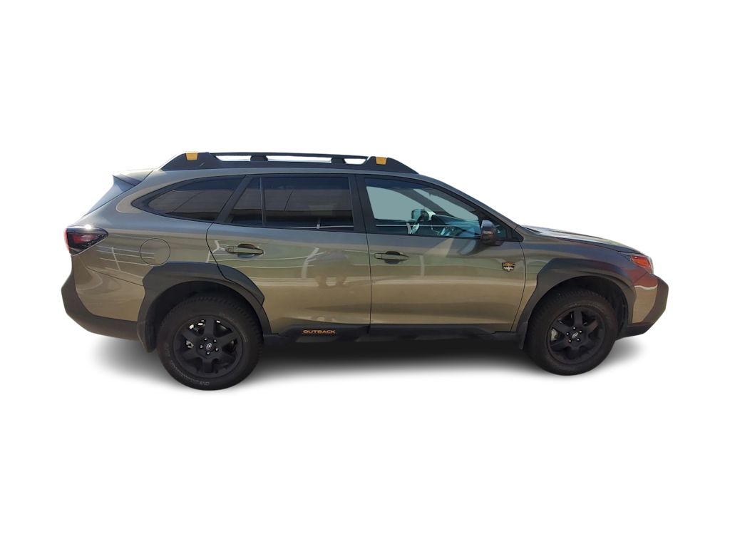 Thumbnail: 2025 Subaru Outback - 17