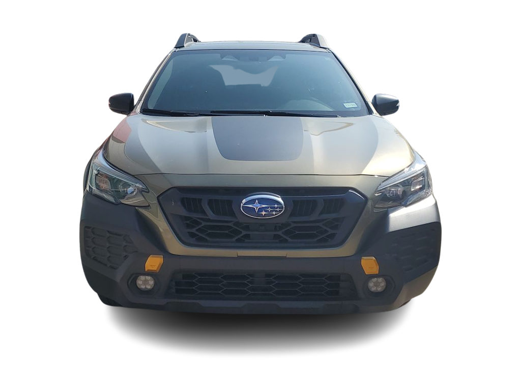 Thumbnail: 2025 Subaru Outback - 6