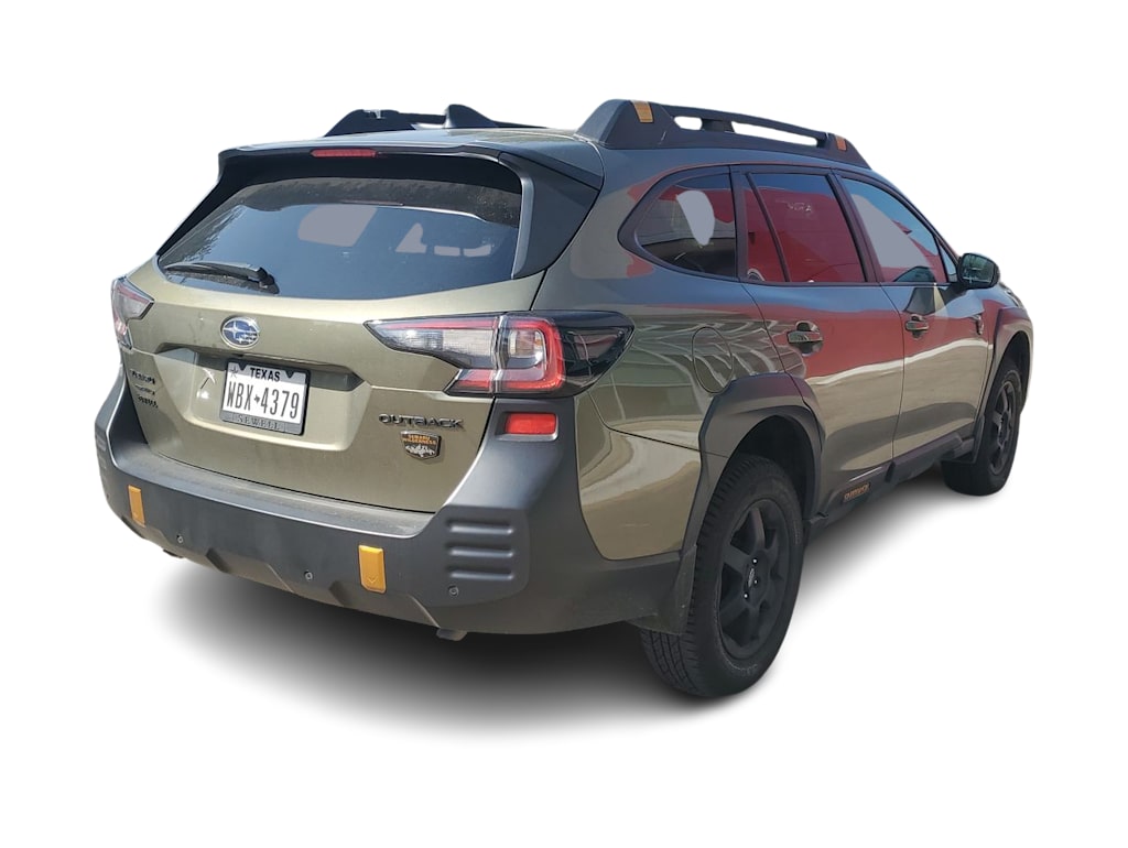 Thumbnail: 2025 Subaru Outback - 16