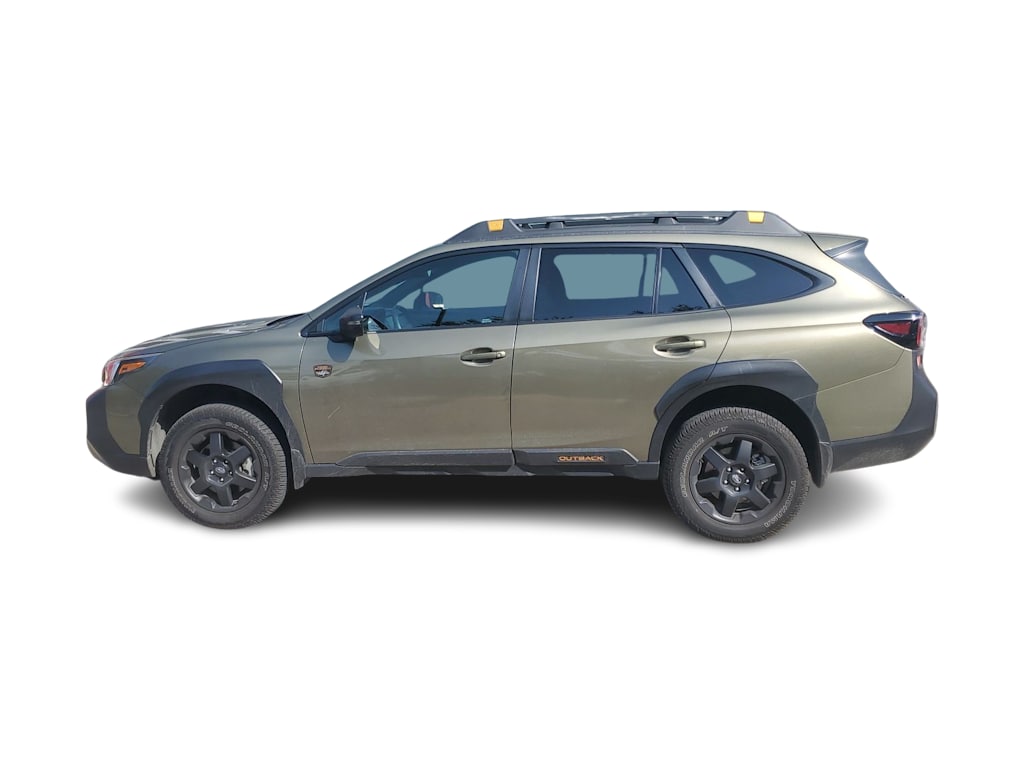 Thumbnail: 2025 Subaru Outback - 3