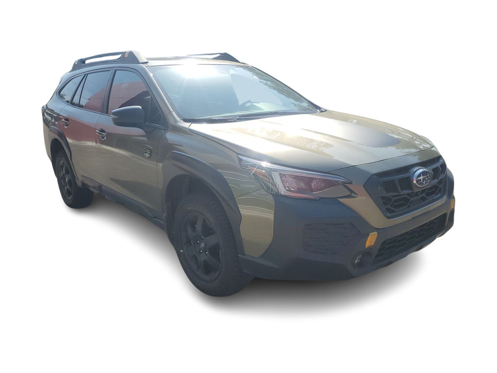 Thumbnail: 2025 Subaru Outback - 18