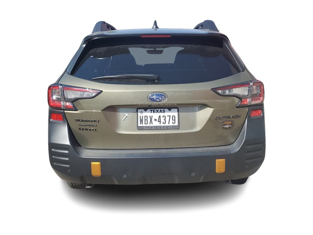 Thumbnail: 2025 Subaru Outback - 5