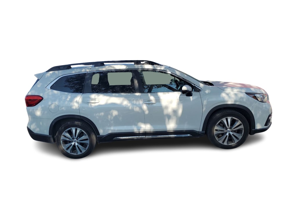 Thumbnail: 2019 Subaru Ascent - 16