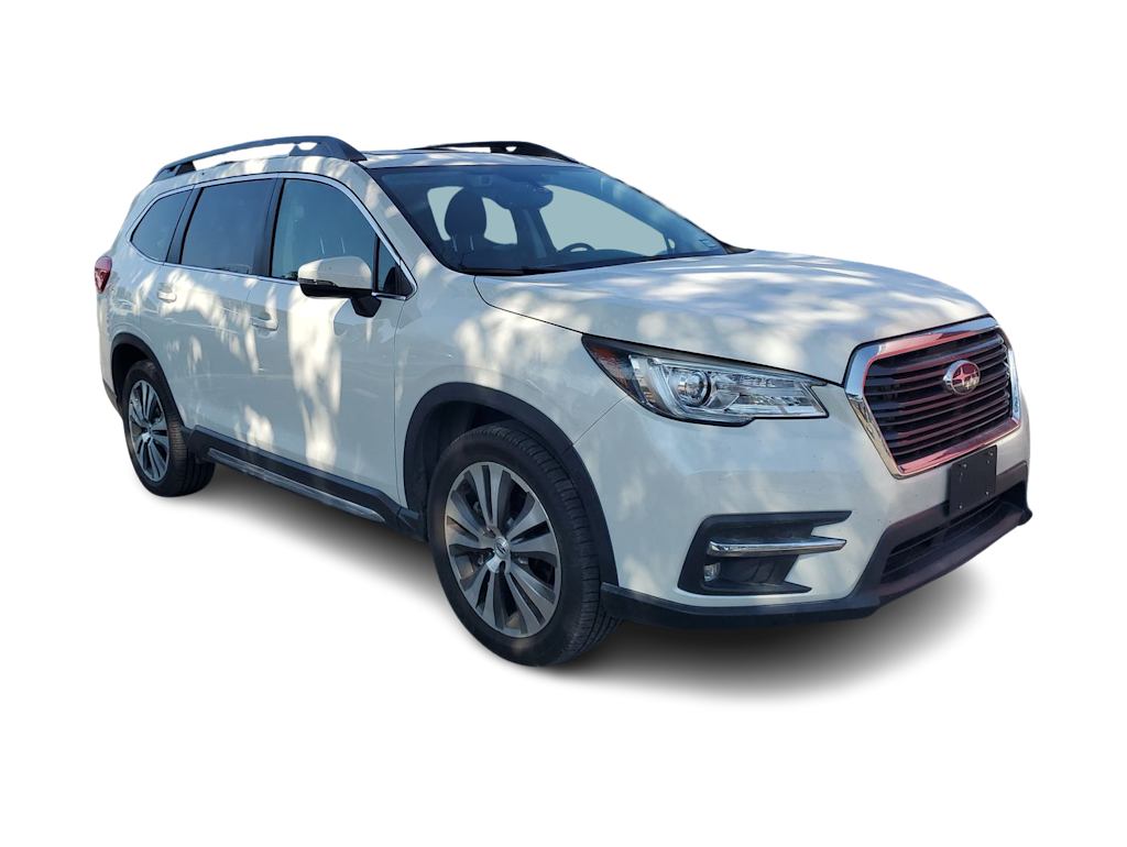 Thumbnail: 2019 Subaru Ascent - 17