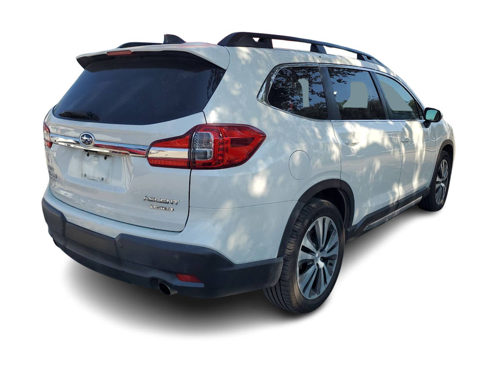Thumbnail: 2019 Subaru Ascent - 15
