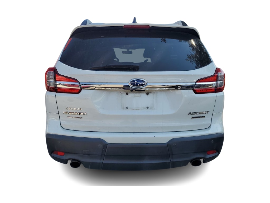 Thumbnail: 2019 Subaru Ascent - 5