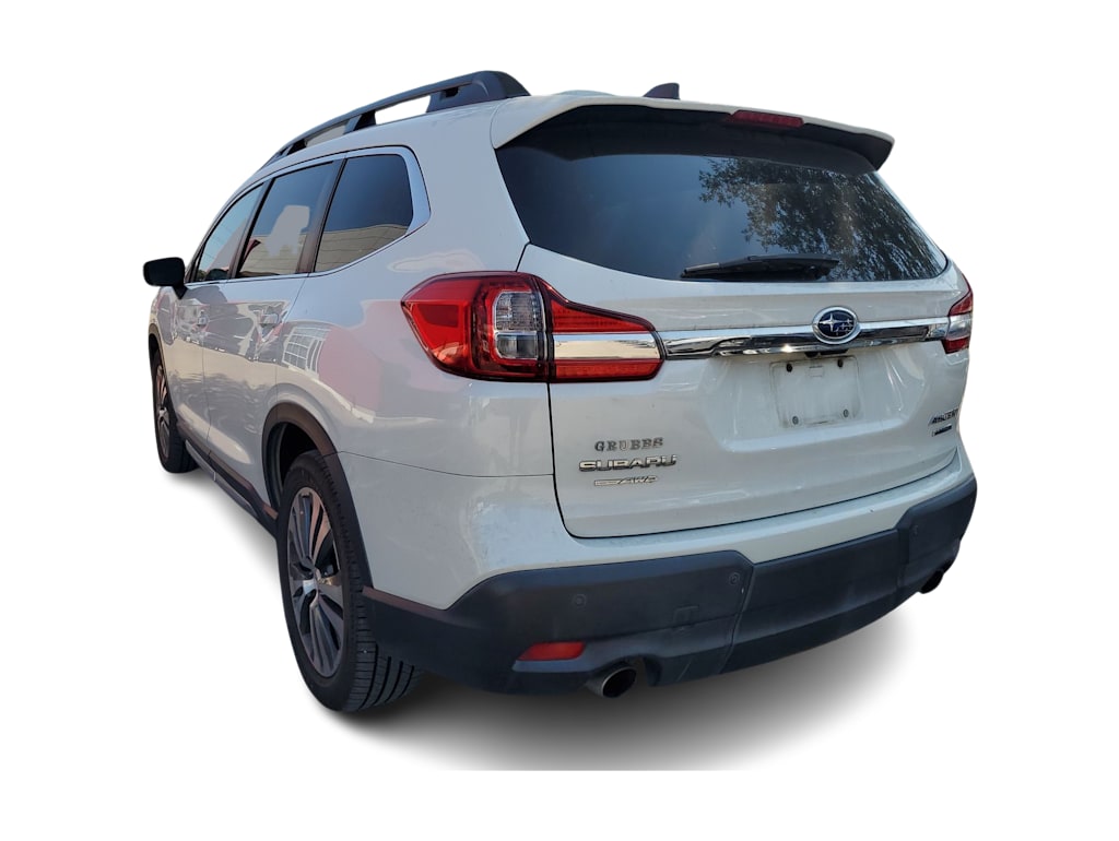 Thumbnail: 2019 Subaru Ascent - 4