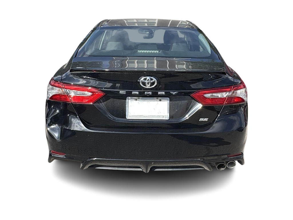 Thumbnail: 2018 Toyota Camry - 5