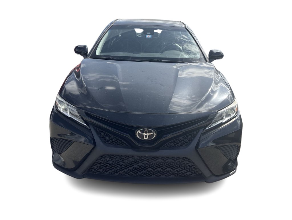 Thumbnail: 2018 Toyota Camry - 6