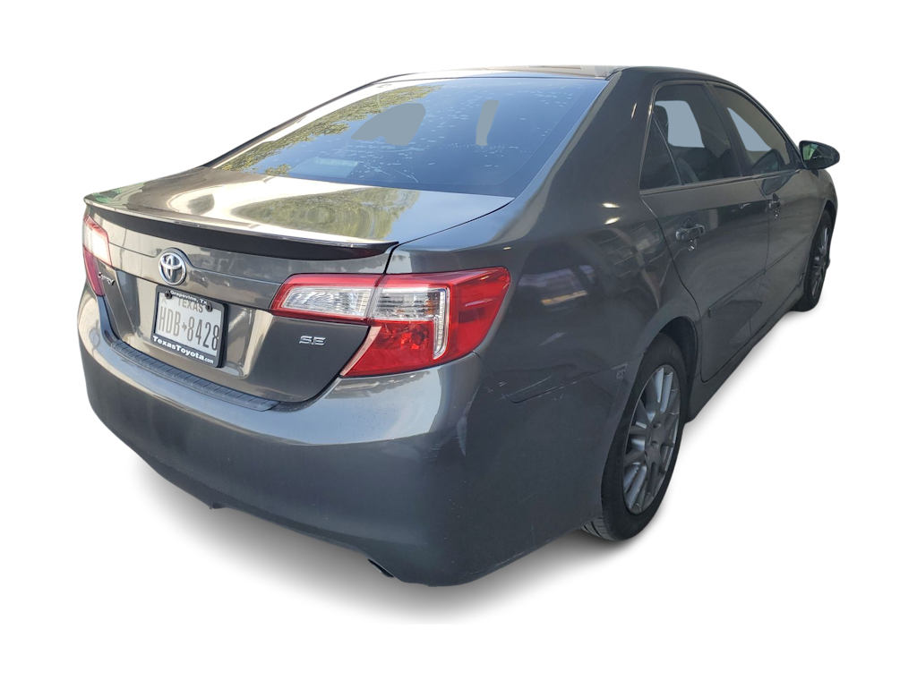 Thumbnail: 2013 Toyota Camry - 15