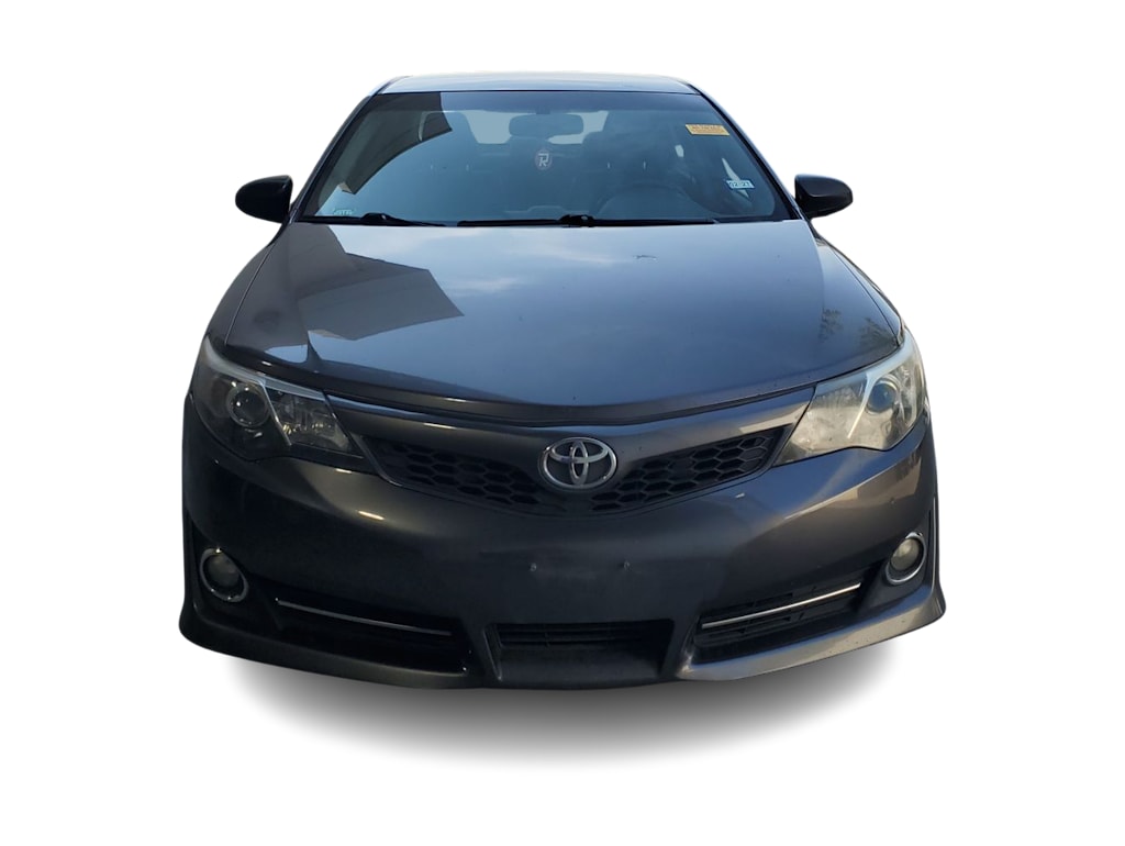 Thumbnail: 2013 Toyota Camry - 6