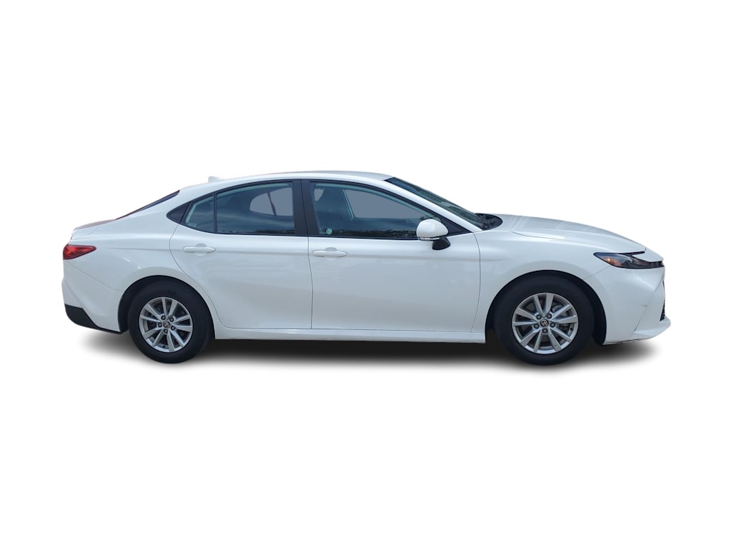 Thumbnail: 2025 Toyota Camry - 16
