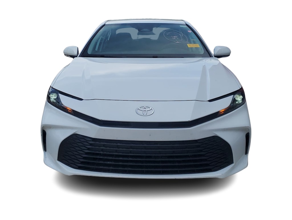 Thumbnail: 2025 Toyota Camry - 6