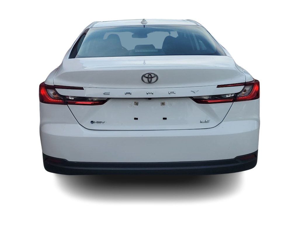 Thumbnail: 2025 Toyota Camry - 5