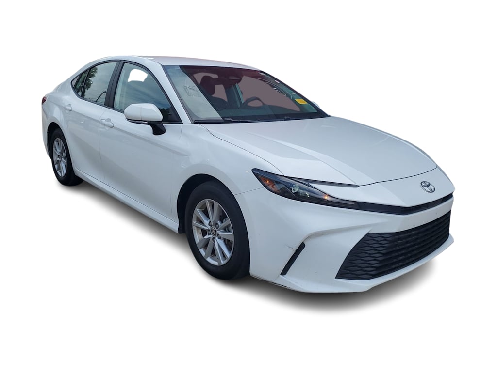 Thumbnail: 2025 Toyota Camry - 17