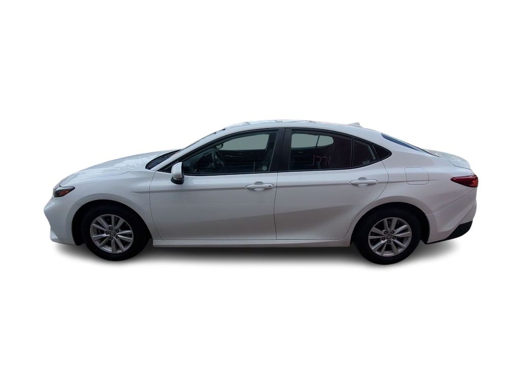 Thumbnail: 2025 Toyota Camry - 3