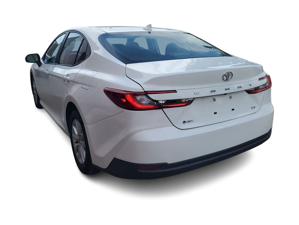 Thumbnail: 2025 Toyota Camry - 4